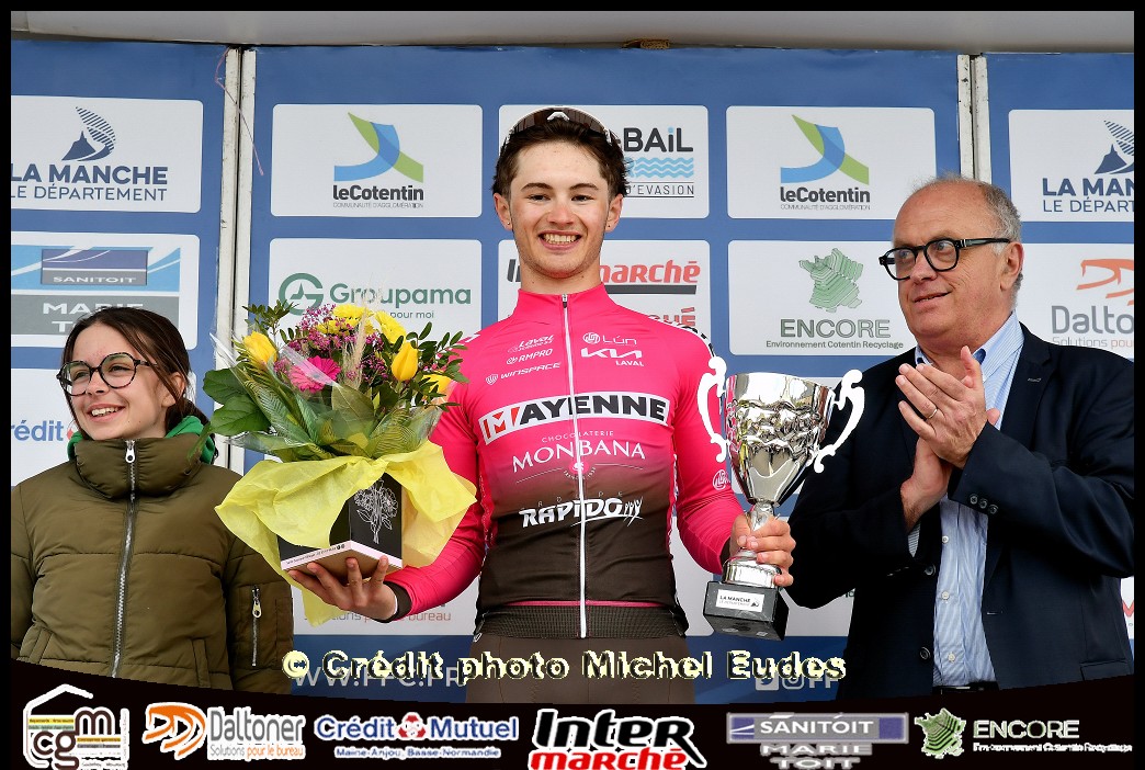 Photo de la course